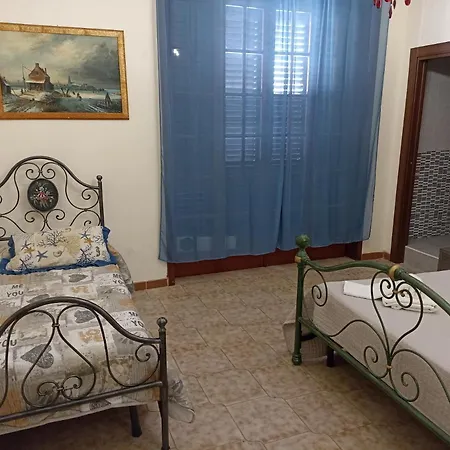 La Casa Del Cavaliere Maison d'hôtes *