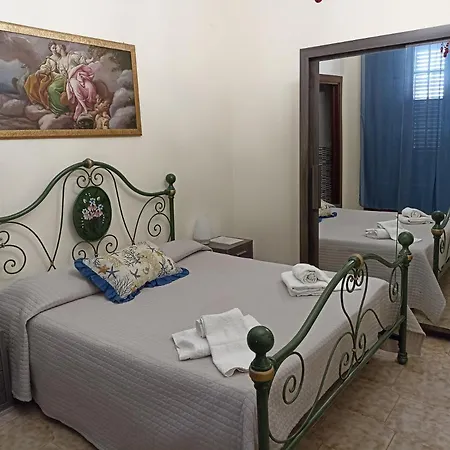 La Casa Del Cavaliere * Syracuse