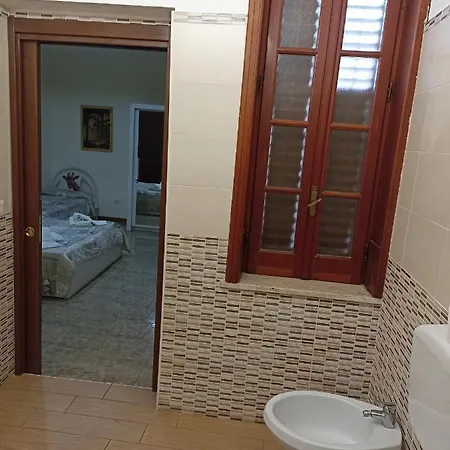 Maison d'hôtes La Casa Del Cavaliere *