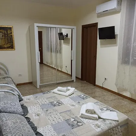 La Casa Del Cavaliere Syracuse