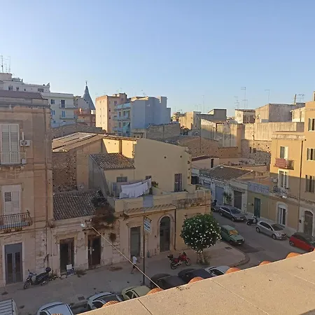 La Casa Del Cavaliere Syracuse