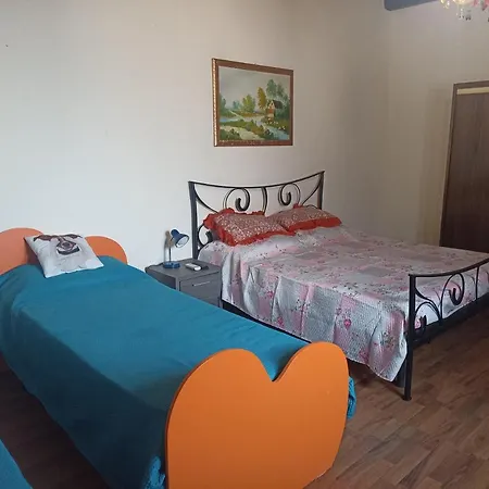 La Casa Del Cavaliere Maison d'hôtes