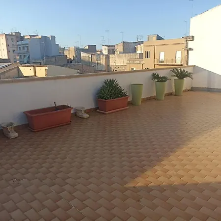 Affittacamere La Casa Del Cavaliere Syracuse