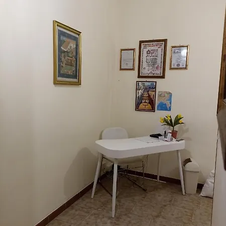 La Casa Del Cavaliere *