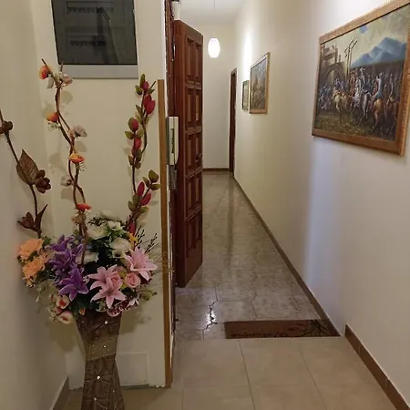 La Casa Del Cavaliere Syracuse