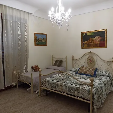 Guest house La Casa Del Cavaliere *
