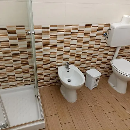La Casa Del Cavaliere Guest house