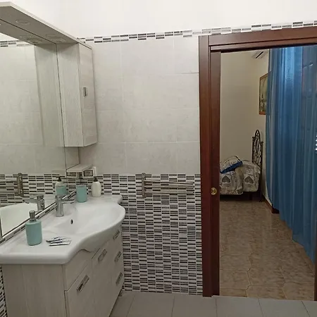 Guest house La Casa Del Cavaliere *