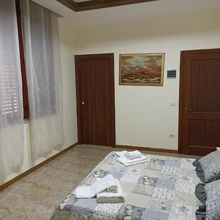 La Casa Del Cavaliere