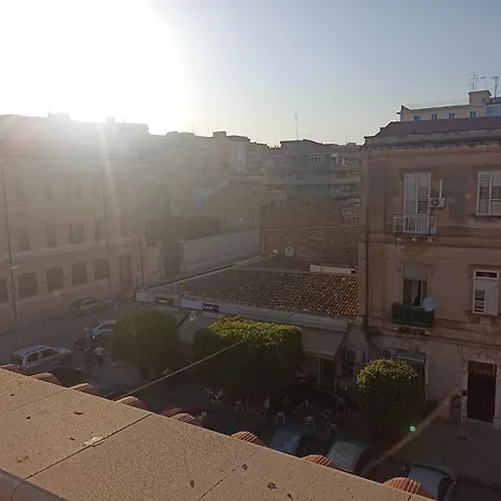 La Casa Del Cavaliere Guest house Syracuse