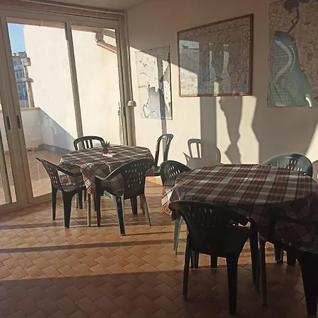 La Casa Del Cavaliere * Syracuse